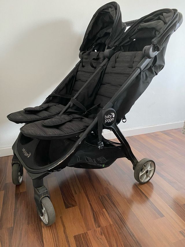Babyjogger City Tour 2 doble