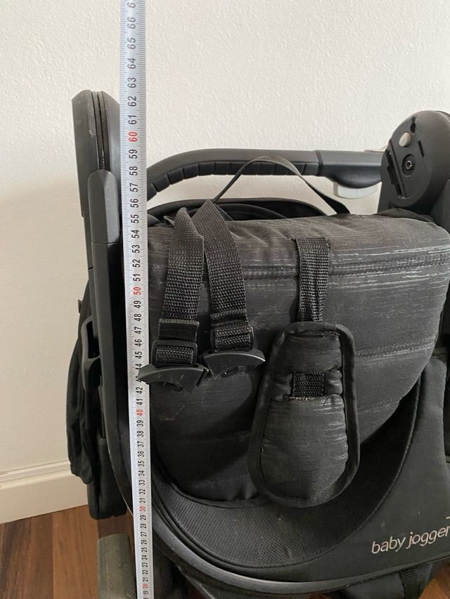 Babyjogger City Tour 2 doble