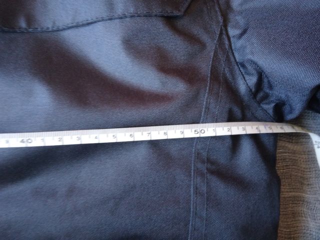 Cazadora Deltaplus M