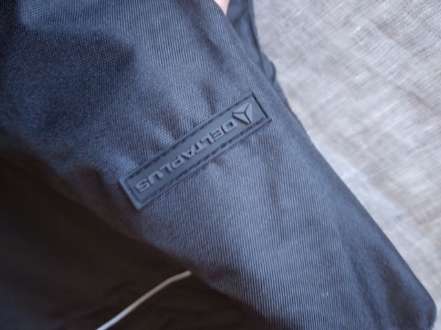 Cazadora Deltaplus M