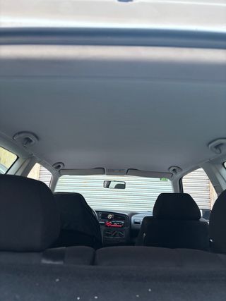Volkswagen Golf  gti 1994