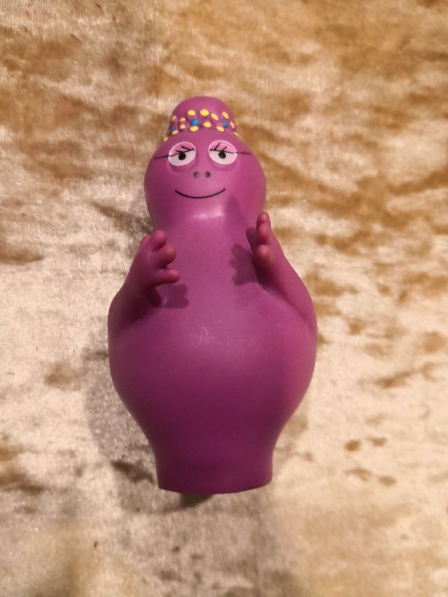 Barbapapà Barbabella