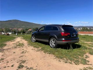 Audi Q7 2007