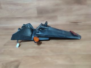Porta matriculas KTM 990 SMR SMT