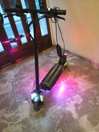 Patinete eléctrico 48v