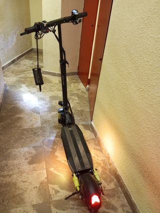 Patinete eléctrico 48v