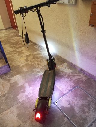 Patinete eléctrico 48v