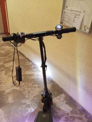 Patinete eléctrico 48v