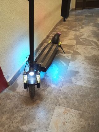 Patinete eléctrico 48v