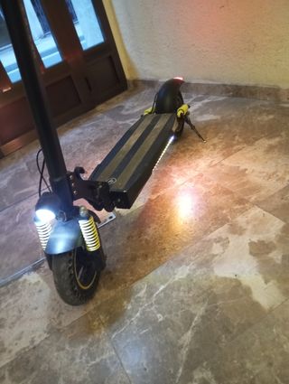 Patinete eléctrico 48v