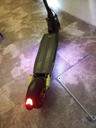 Patinete eléctrico 48v
