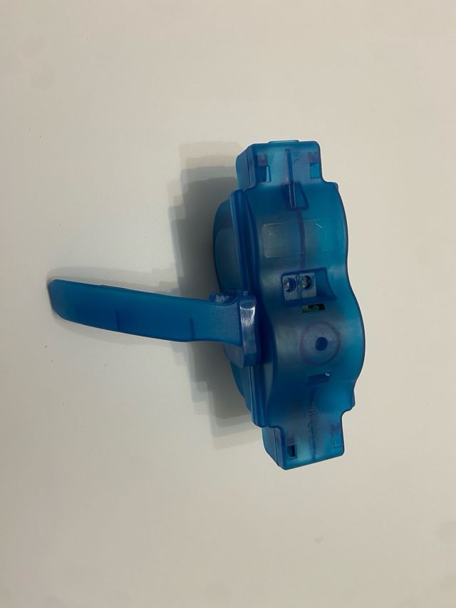 Limpa Correntes Bicicleta - Novo