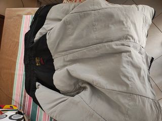 Giacca Alcott nera mezza stagione