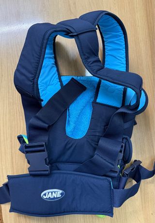 Portabebes Jané