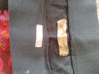 Faldas Desigual