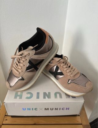Deportivas Munich