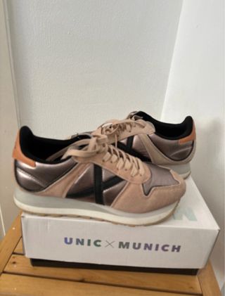 Deportivas Munich