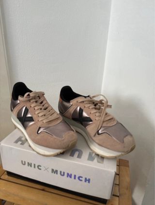 Deportivas Munich
