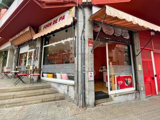 ¡Oportunidad de Traspaso! Panadería