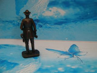 Soldatino - Soldatini Ferrero Kinder Nordista 1 -