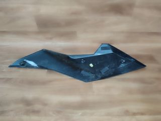 Tapa izquierda deposito KTM 990 SMR SMT