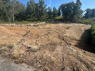Parcela en Maestre Escuela