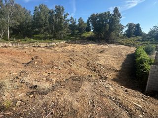 Parcela en Maestre Escuela