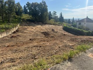 Parcela en Maestre Escuela