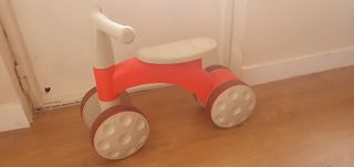 Correpasillos niño/a