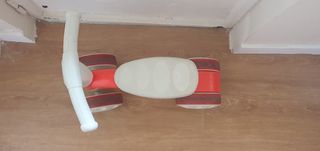 Correpasillos niño/a