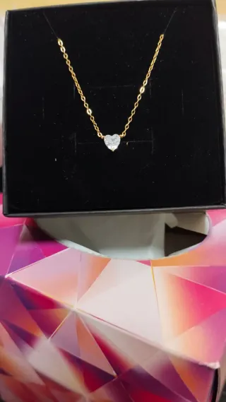 Gargantilla plata de ley 925