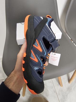 Scarpette Kappa misura 33