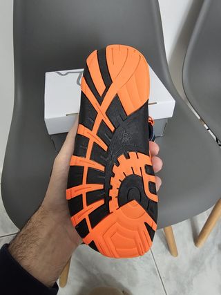 Scarpette Kappa misura 33