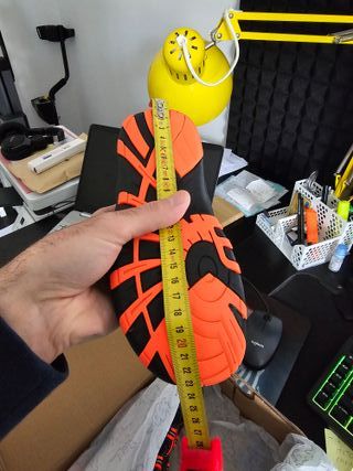 Scarpette Kappa misura 33