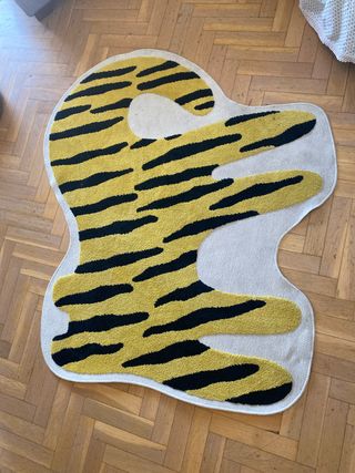 Alfombra