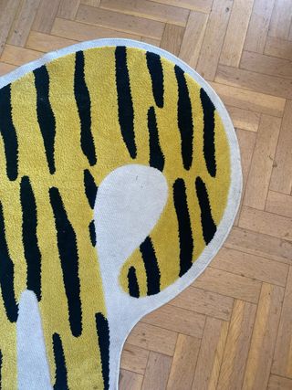 Alfombra