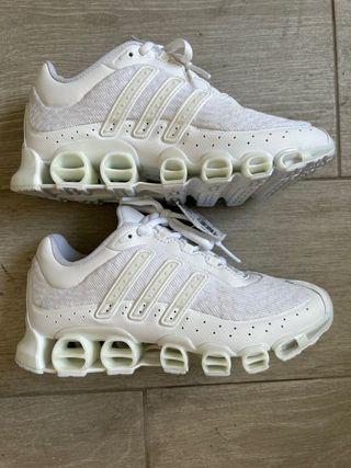 Zapatillas Adidas Megaride A3 Bounce 39 unisex