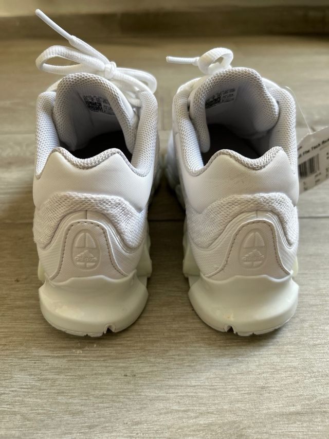 Zapatillas Adidas Megaride A3 Bounce 39 unisex