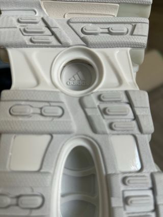 Zapatillas Adidas Megaride A3 Bounce 39 unisex