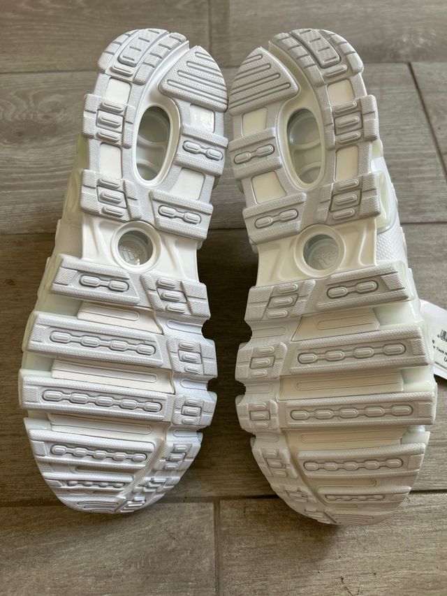 Zapatillas Adidas Megaride A3 Bounce 39 unisex