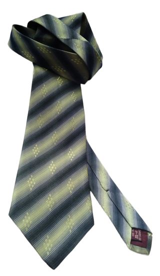 Corbata de Seda Pedro Morago