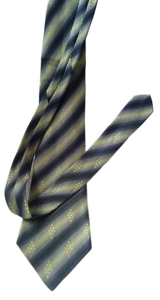 Corbata de Seda Pedro Morago