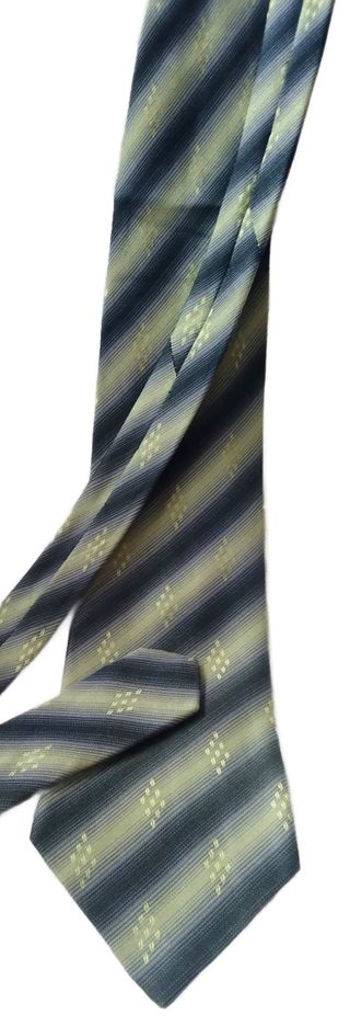 Corbata de Seda Pedro Morago