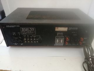 RADIO Technics SA-200