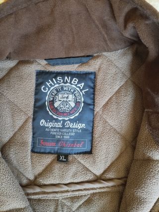 Chaleco Ocasión 