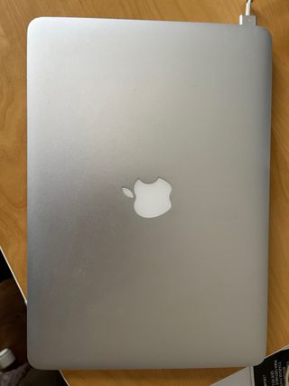 Macbook Air