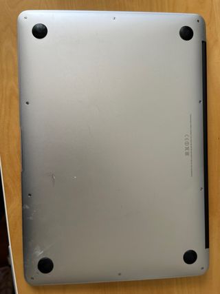 Macbook Air