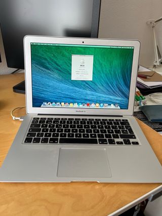 Macbook Air