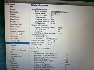 Macbook Air