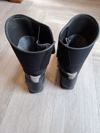 Botas moto BMW